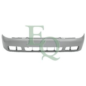 Osta EQUAL QUALITY Puskuri netistä Caddy II Pick-up (9U7)-mallille edulliseen hintaan
