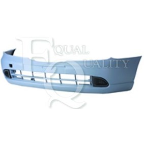 Compre Pára-choques da EQUAL QUALITY P0534 a um preço baixo por 102,64 €