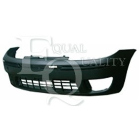 Acquista Paraurti da EQUAL QUALITY P0538 a buon mercato per soli 38,30 €