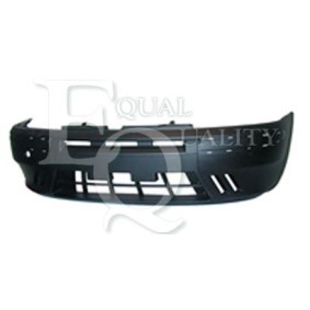 Acquista Paraurti da EQUAL QUALITY P0546 a buon mercato per soli 59,70 €
