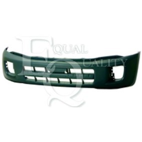 Acquista Paraurti da EQUAL QUALITY P0557 a buon mercato per soli 196,18 €