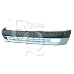 Acquista Paraurti da EQUAL QUALITY P0571 a buon mercato per soli 28,61 €
