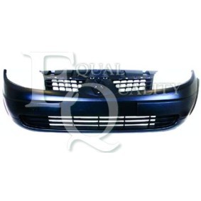 Stoßstange P0578 von EQUAL QUALITY günstig für 46,89 € online kaufen