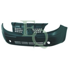 Stoßstange P0579 von EQUAL QUALITY günstig für 170,28 € online kaufen