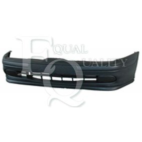 Achetez des Pare-choc de chez EQUAL QUALITY en ligne pour Megane Scenic (JA, JA0/1) à prix modérés