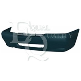 Stoßstange P0582 von EQUAL QUALITY günstig für 204,37 € online kaufen