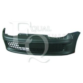 Achetez des Pare-choc EQUAL QUALITY P0588 à prix pour 59,66 €