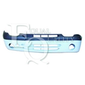 Stoßstange P0626 von EQUAL QUALITY günstig für 156,01 € online kaufen