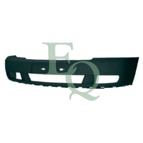 Achetez des Pare-choc EQUAL QUALITY P0633 à prix pour 94,63 €