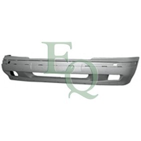 Achetez des Pare-choc EQUAL QUALITY P0644 à prix pour 136,66 €