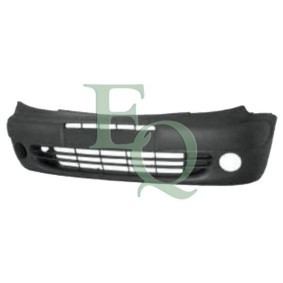 Acquista Paraurti da EQUAL QUALITY P0657 a buon mercato per soli 118,58 €