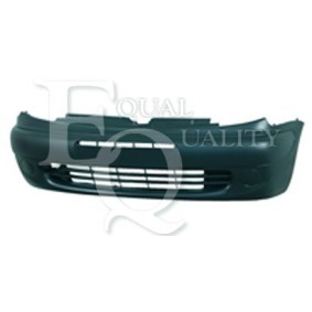 Acquista Paraurti da EQUAL QUALITY P0658 a buon mercato per soli 32,77 €
