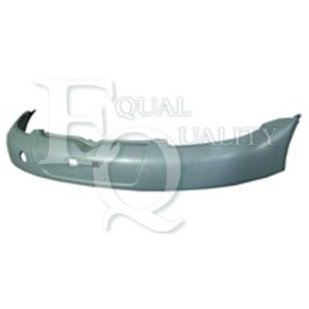Acquista Paraurti da EQUAL QUALITY P0665 a buon mercato per soli 62,22 €