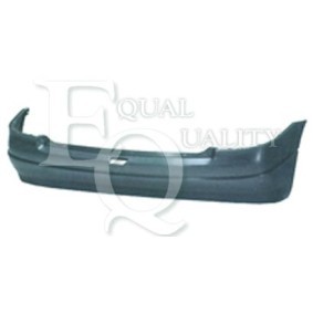 Achetez des Pare-choc arrière EQUAL QUALITY P0711 à prix pour 100,06 €