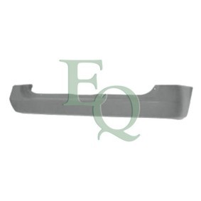 Achetez des Pare-choc arrière EQUAL QUALITY P0712 à prix pour 77,34 €