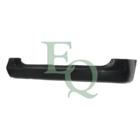 Achetez des Pare-choc arrière EQUAL QUALITY P0713 à prix pour 86,58 €