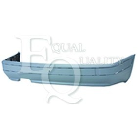 Acquista Paraurti posteriore da EQUAL QUALITY P0717 a buon mercato per soli 239,20 €