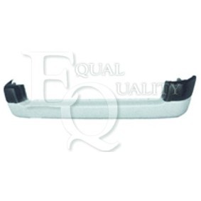 Achetez des Pare-choc arrière EQUAL QUALITY P0726 à prix pour 101,94 €