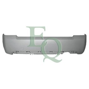 Acquista Paraurti posteriore da EQUAL QUALITY P0736 a buon mercato per soli 105,69 €