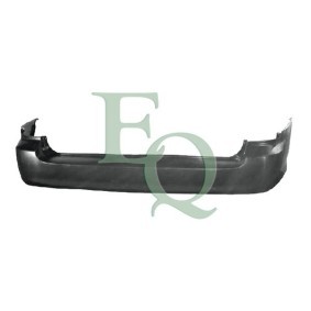 Achetez des Pare-choc arrière EQUAL QUALITY P0740 à prix pour 167,50 €