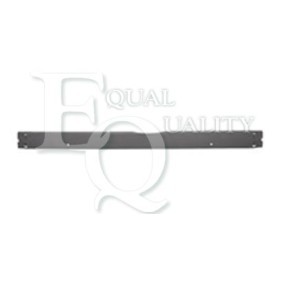 Achetez des Pare-choc arrière EQUAL QUALITY P0748 à prix pour 90,50 €