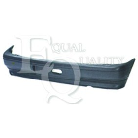 Heckstoßstange für RENAULT von EQUAL QUALITY