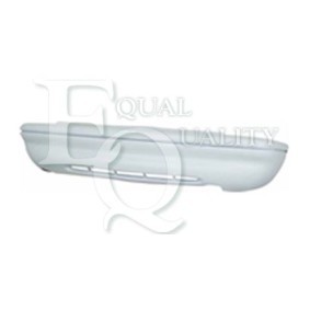 Achetez des Pare-choc arrière EQUAL QUALITY P0783 à prix pour 46,70 €