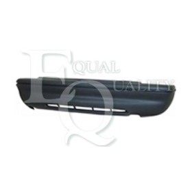 Achetez des Pare-choc arrière EQUAL QUALITY P0785 à prix pour 83,47 €