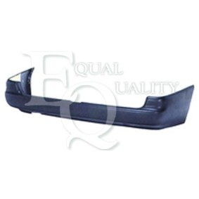 Achetez des Pare-choc arrière EQUAL QUALITY P0792 à prix pour 85,95 €