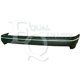 Achetez des Pare-choc arrière EQUAL QUALITY P0797 à prix pour 70,71 €