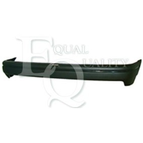 Achetez des Pare-choc arrière EQUAL QUALITY P0798 à prix pour 58,93 €