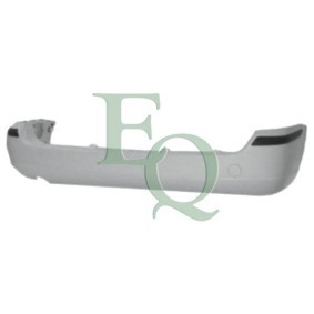 Achetez des Pare-choc arrière EQUAL QUALITY P0805 à prix pour 119,87 €