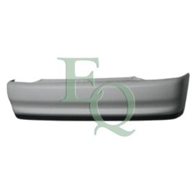 Achetez des Pare-choc arrière EQUAL QUALITY P0825 à prix pour 108,90 €