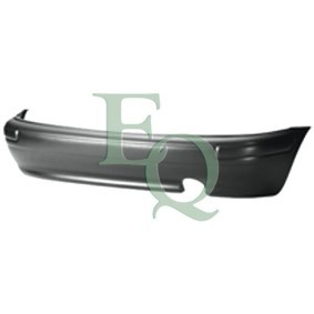 Achetez des Pare-choc arrière EQUAL QUALITY P0859 à prix pour 81,09 €
