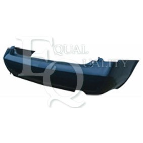 Compre Para-choques traseiro da EQUAL QUALITY P0906 a um preço baixo por 237,62 €