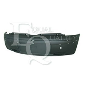 Acquista Paraurti posteriore da EQUAL QUALITY P0922 a buon mercato per soli 55,83 €