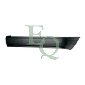 Achetez des Pare-choc arrière EQUAL QUALITY P0951 à prix pour 152,33 €