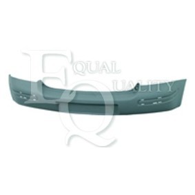 Acquista Paraurti posteriore da EQUAL QUALITY P0976 a buon mercato per soli 78,97 €