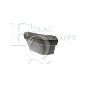 Osta Puskurin pinta EQUAL QUALITY:llä P0987 edullisesti hintaan 21,22 €