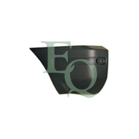 Acquista Mostrina, Paraurti da EQUAL QUALITY P1000 a buon mercato per soli 87,07 €