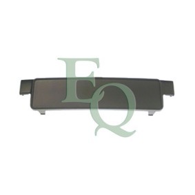 Kennzeichenhalter P1039