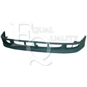 Achetez des Pare-choc EQUAL QUALITY P1044 à prix pour 70,13 €