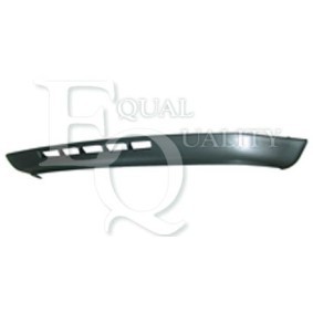 Acquista Spoiler anteriore da EQUAL QUALITY P1051 a buon mercato per soli 23,83 €
