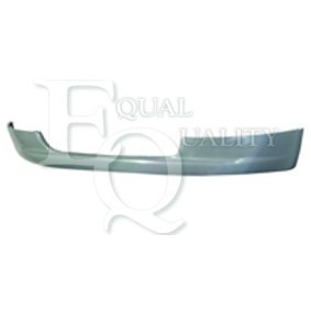 Acquista Paraurti da EQUAL QUALITY P1060 a buon mercato per soli 61,58 €