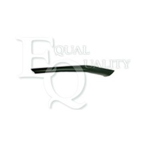 Acquista Spoiler anteriore da EQUAL QUALITY P1063 a buon mercato per soli 9,25 €