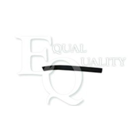 Acquista Spoiler anteriore da EQUAL QUALITY P1073 a buon mercato per soli 16,32 €
