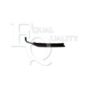 Acquista Spoiler anteriore da EQUAL QUALITY P1079 a buon mercato per soli 18,67 €