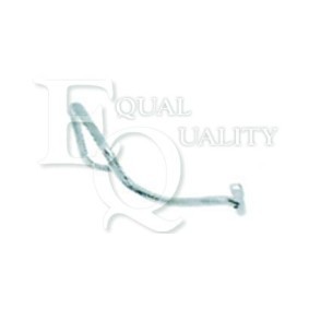 Acquista Modanatura paraurti da EQUAL QUALITY P1088 a buon mercato per soli 141,84 €