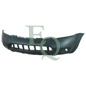 Achetez des Pare-choc EQUAL QUALITY P1141 à prix pour 165,92 €