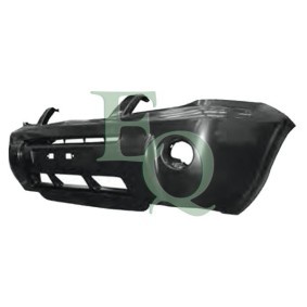 Achetez des Pare-choc EQUAL QUALITY P1152 à prix pour 225,25 €